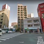 かみむらせいじさんの施術ルーム